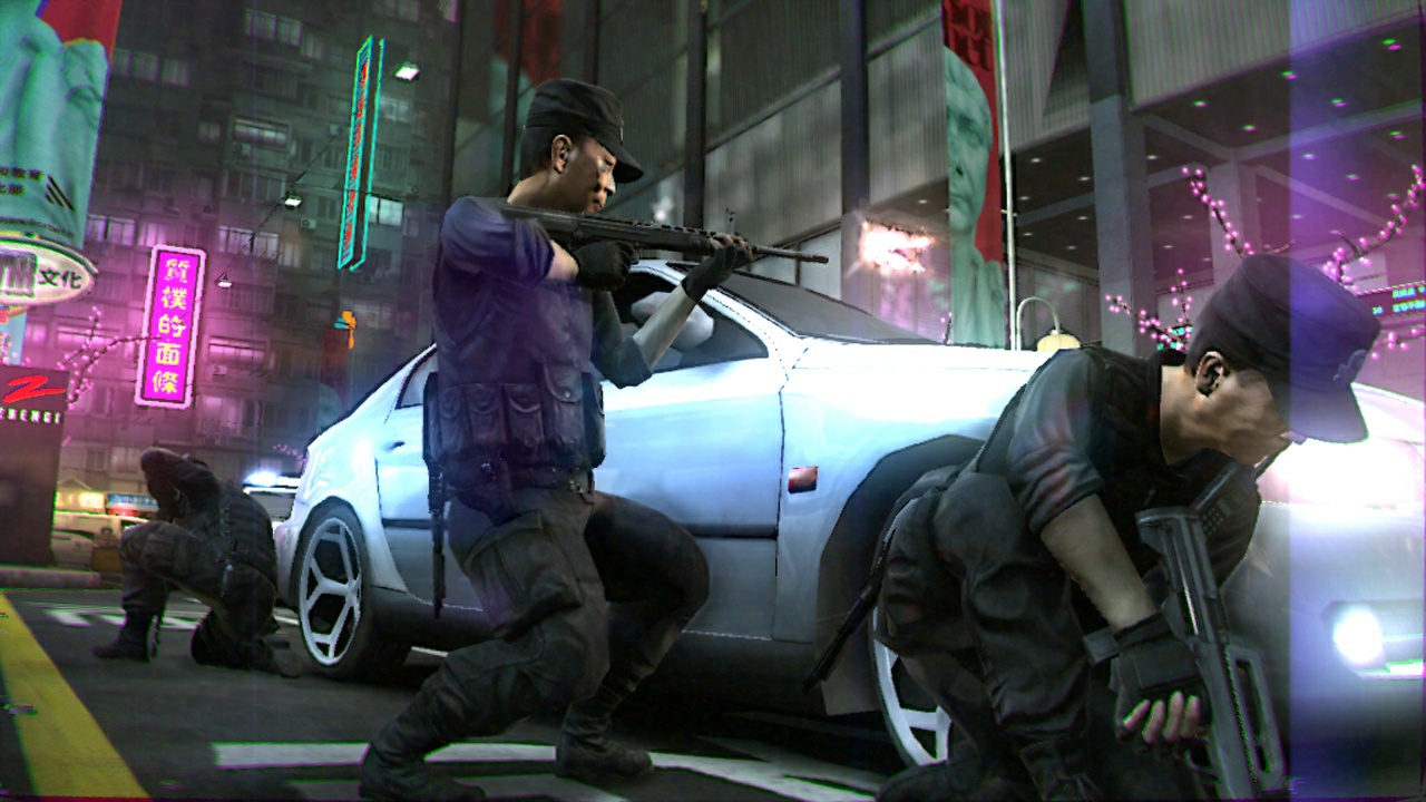 Kane & Lynch 2: Dog Days (Edición Limitada) - Imagen 17